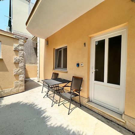 Jelena 1 Apartman Cavtat Kültér fotó