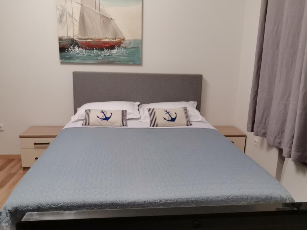 Jelena 1 Apartman Cavtat Kültér fotó