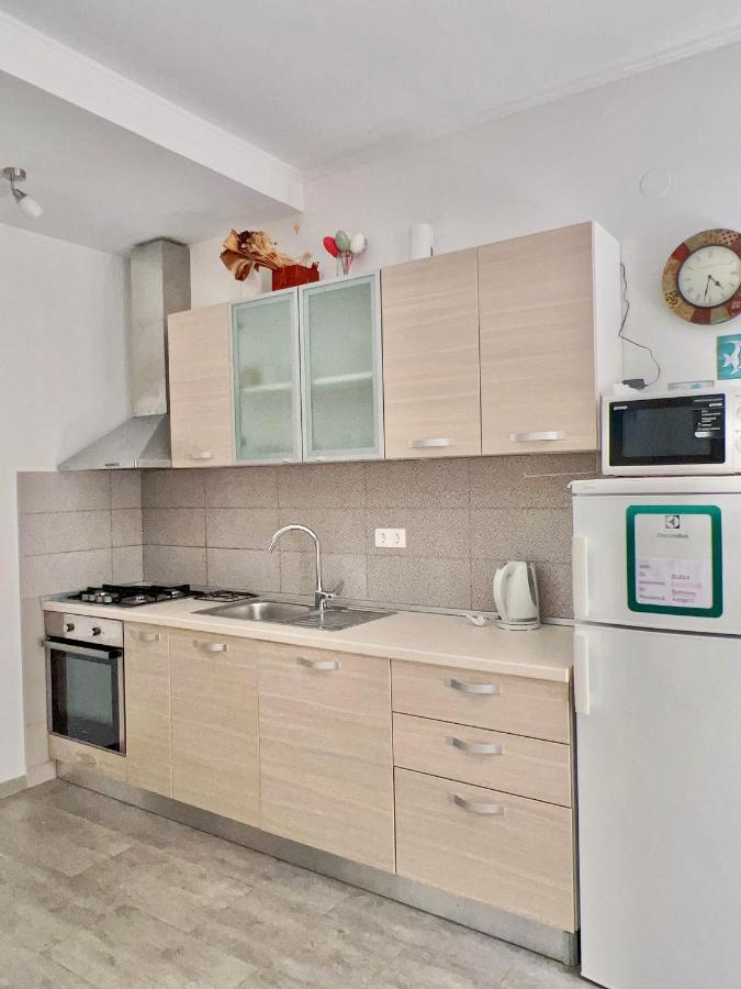 Jelena 1 Apartman Cavtat Kültér fotó