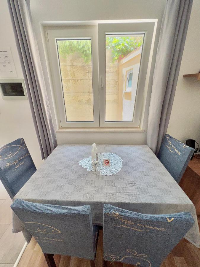 Jelena 1 Apartman Cavtat Kültér fotó