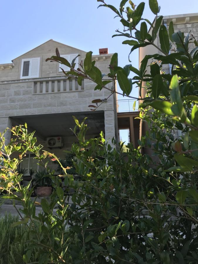 Jelena 1 Apartman Cavtat Kültér fotó