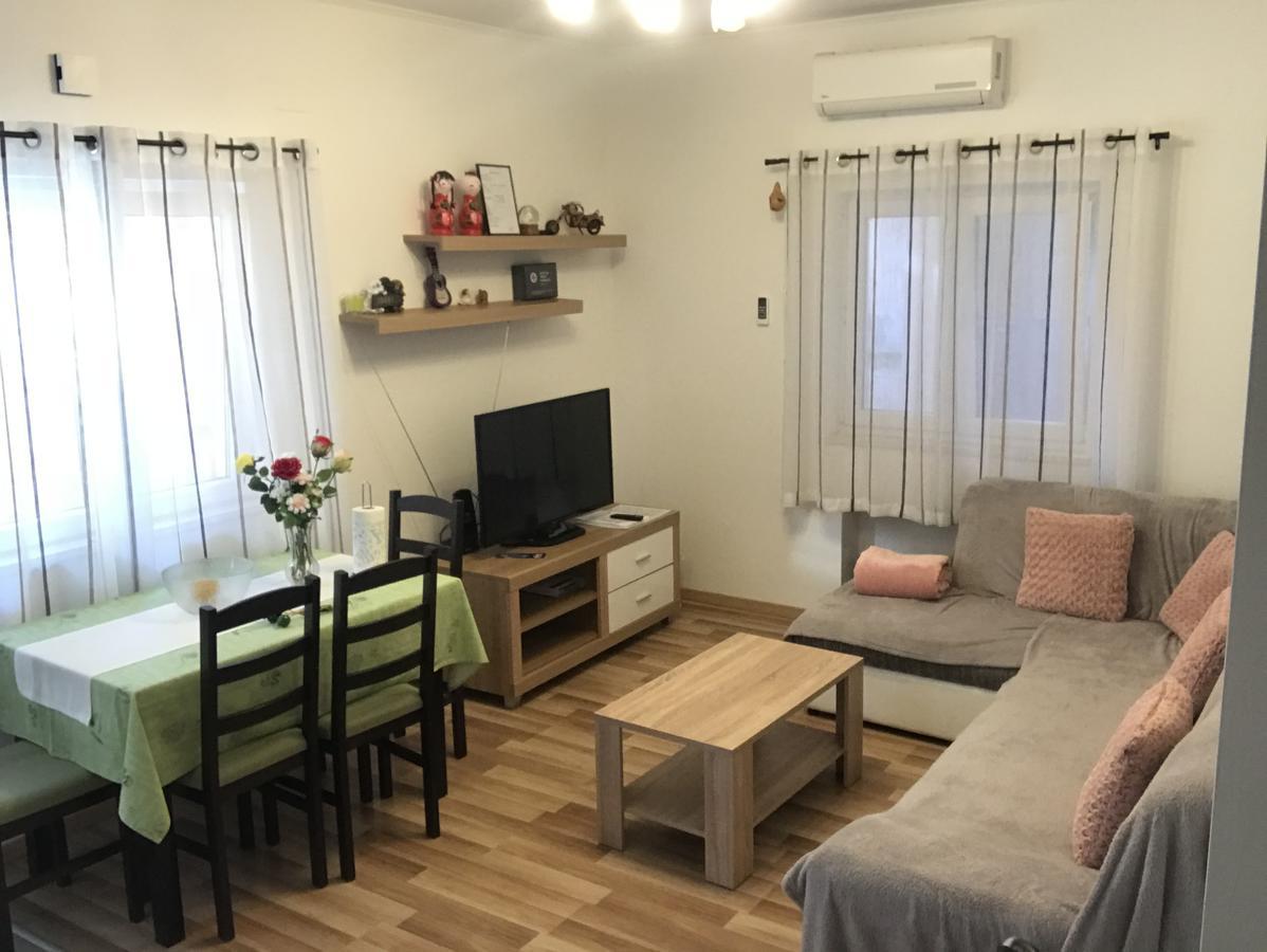 Jelena 1 Apartman Cavtat Kültér fotó
