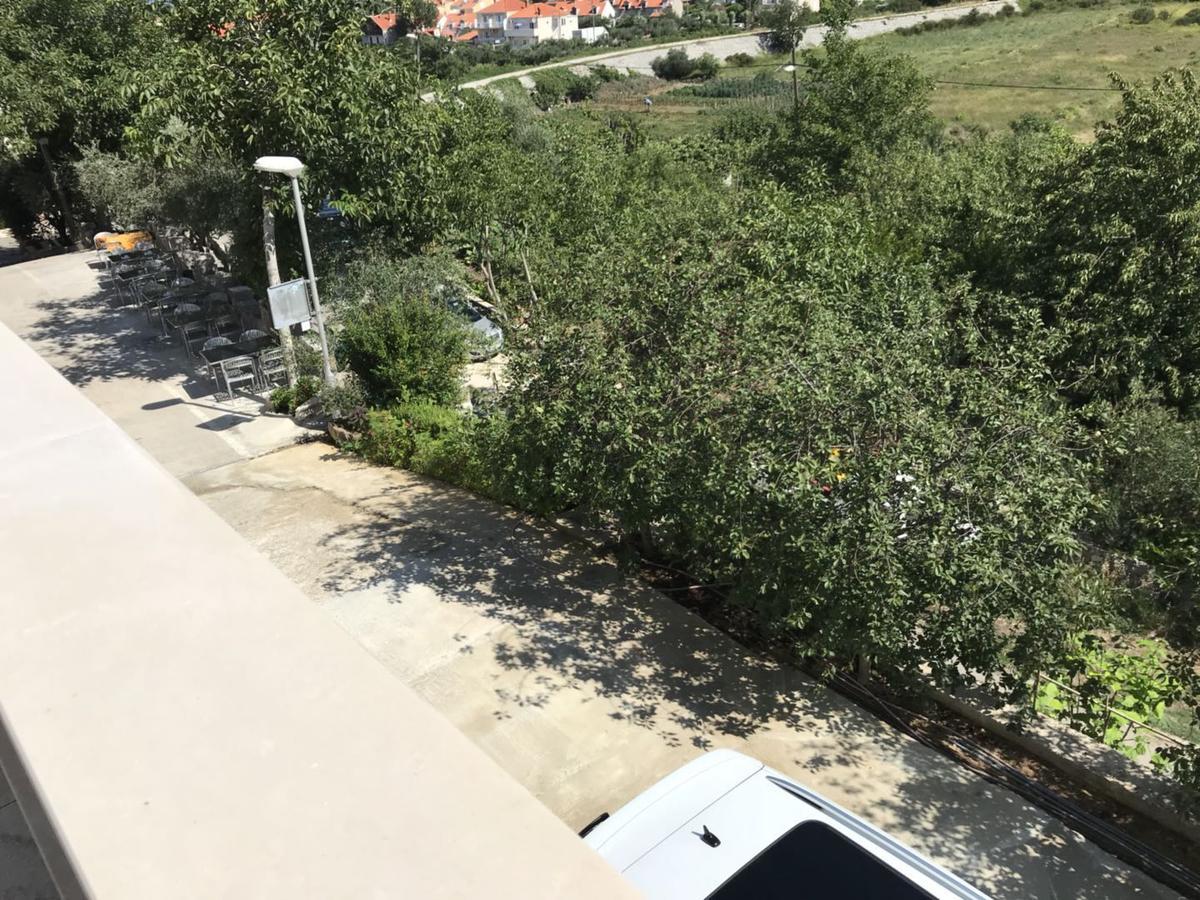 Jelena 1 Apartman Cavtat Kültér fotó