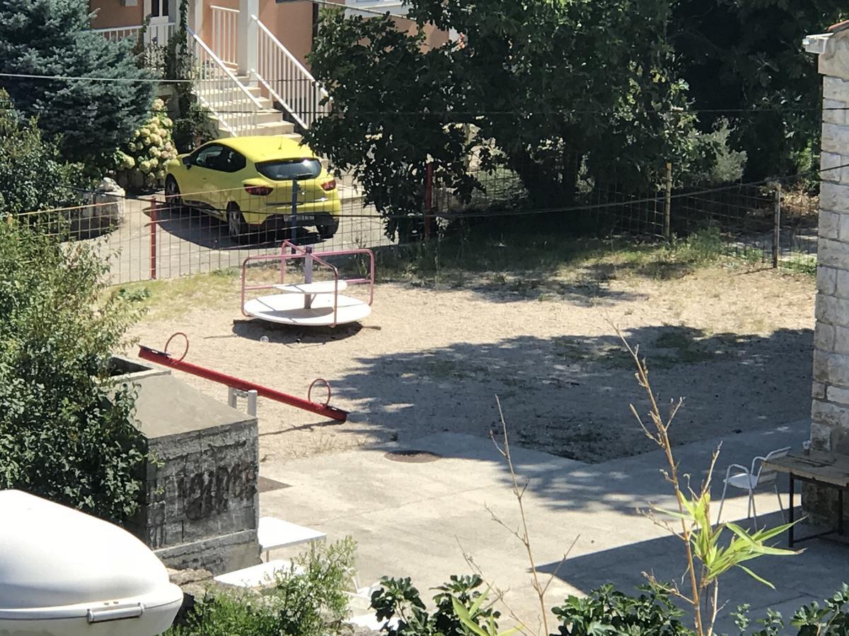 Jelena 1 Apartman Cavtat Kültér fotó