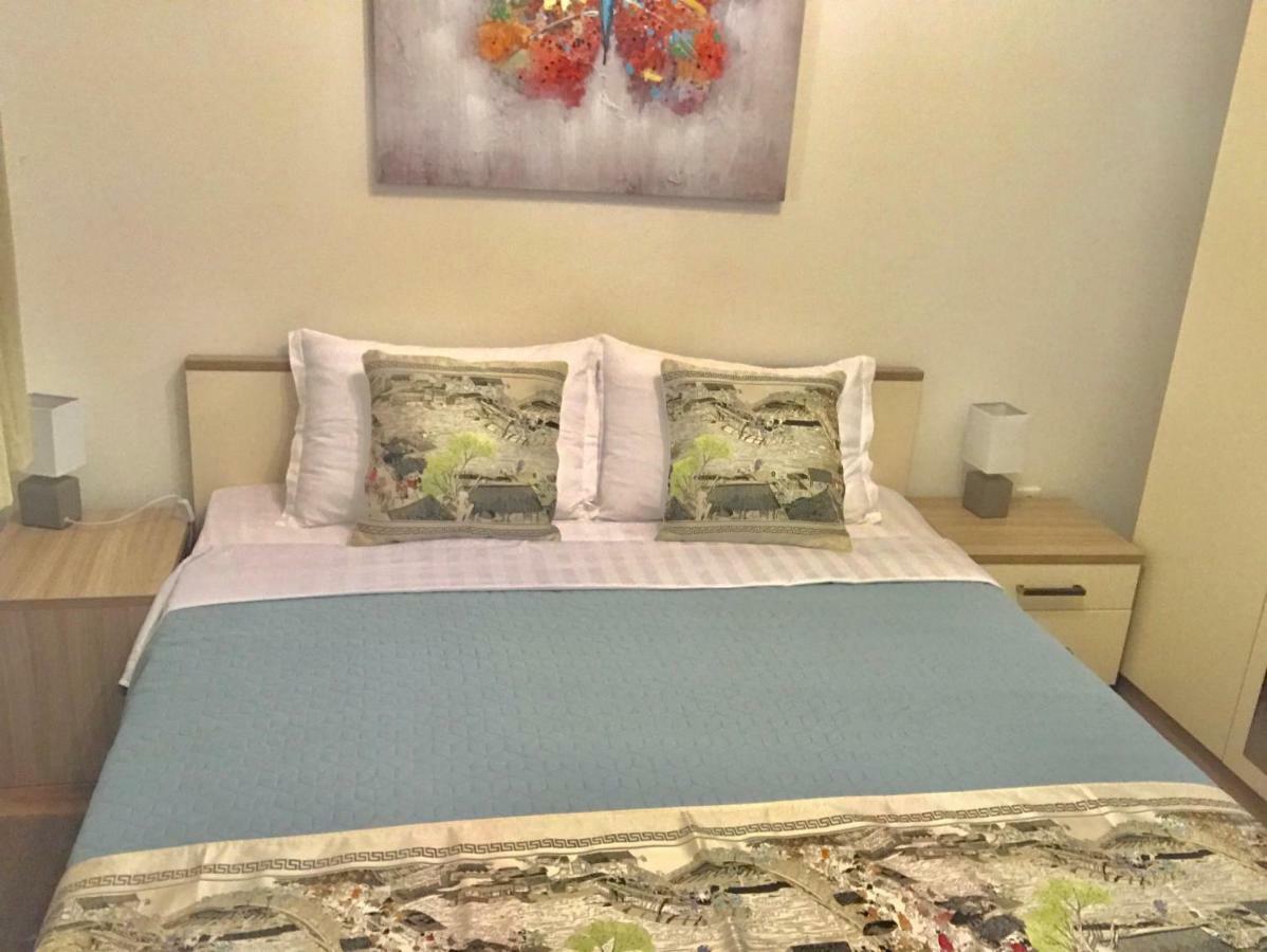 Jelena 1 Apartman Cavtat Kültér fotó