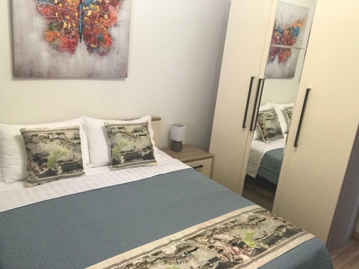 Jelena 1 Apartman Cavtat Kültér fotó